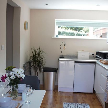 The Squirrels- Alresford, Essex Apartment Luaran gambar