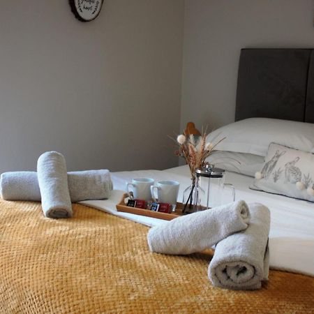 The Squirrels- Alresford, Essex Apartment Luaran gambar